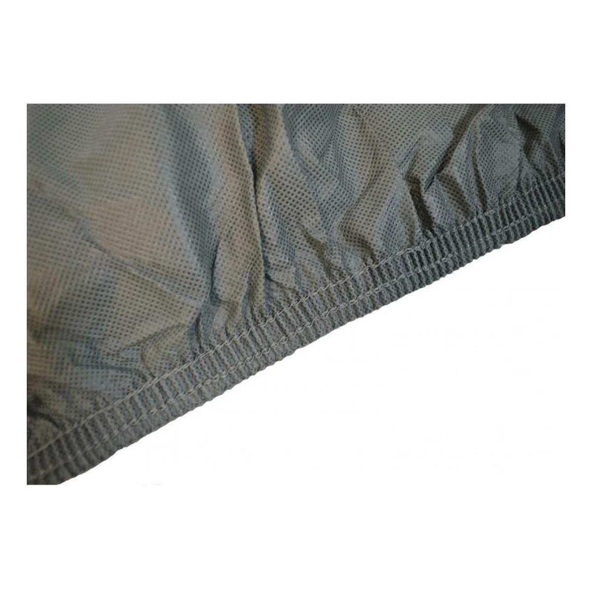 Universal X-Large Heavy Duty Breathable Car Cover All Year Weather Protection - Image 4