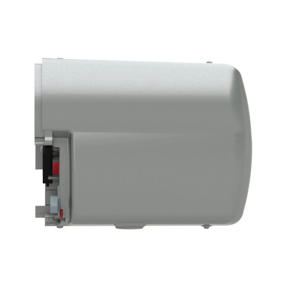 Upgrade your Fiamma Compact F45L with the Titanium Motor Kit