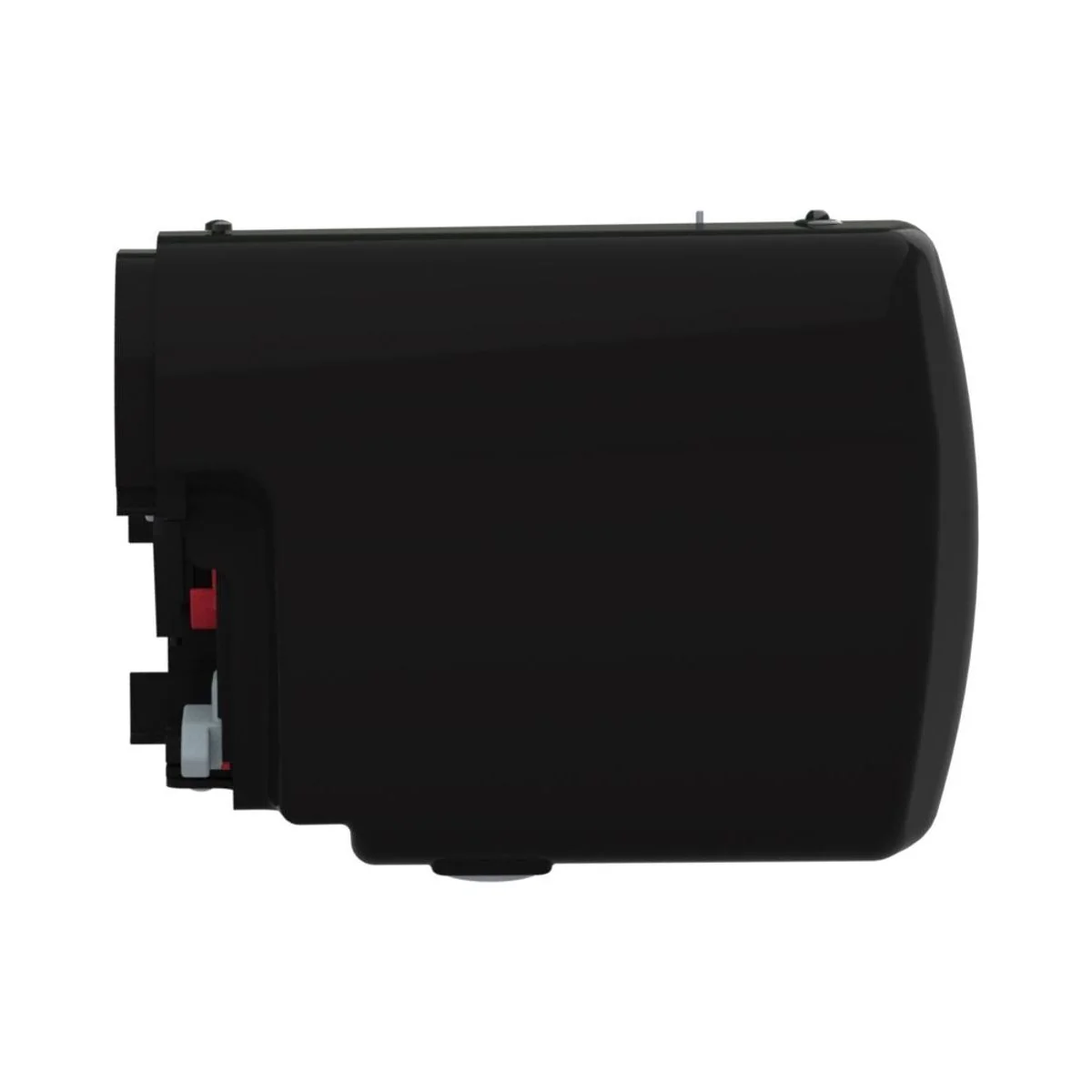 Upgrade your Fiamma Compact F45s with the Deep Black Motor Kit