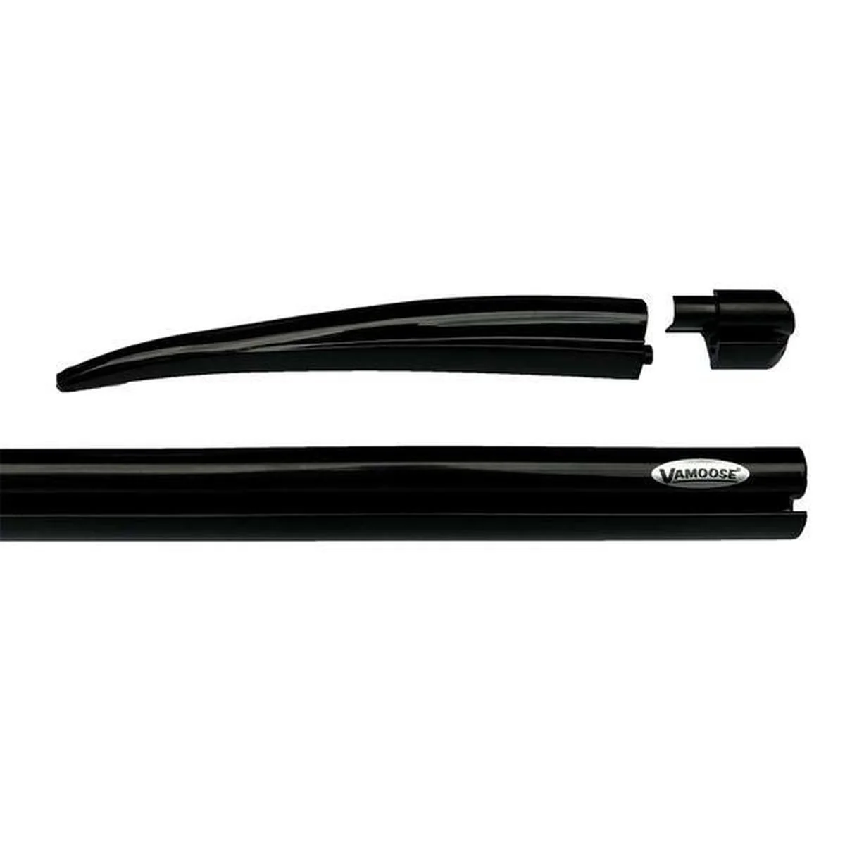 Vamoose Combi Rail LWB VW T4 / T5 / T6 Right-Hand - Image 2