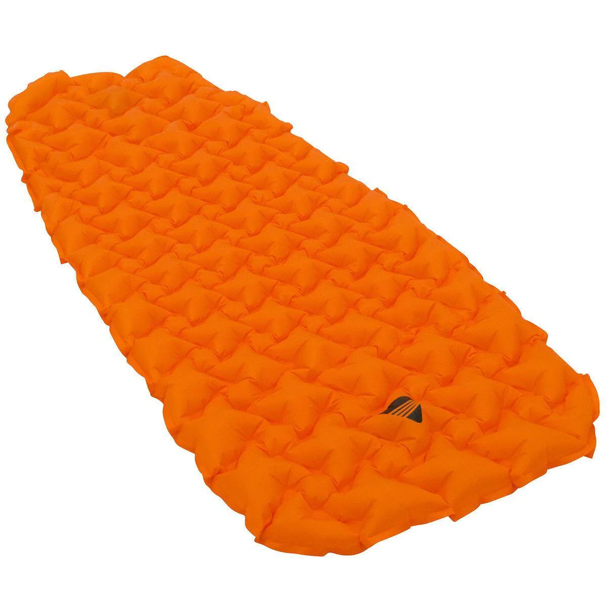 Vango Aotrom Short 5cm Sleeping Mat Orange Single Camping Backpacking