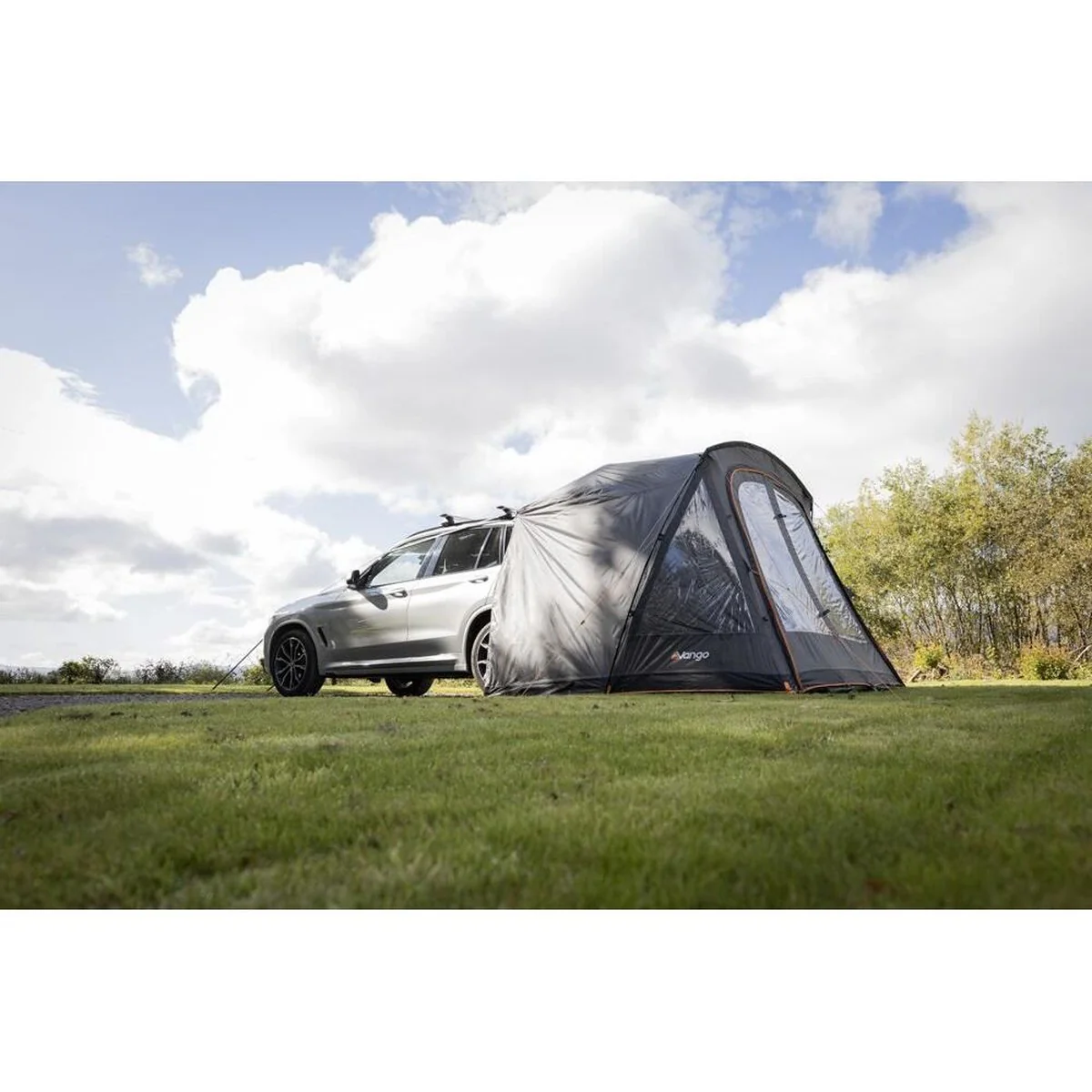 Vango Arden Tailgate Tailgate Smoke - Image 10