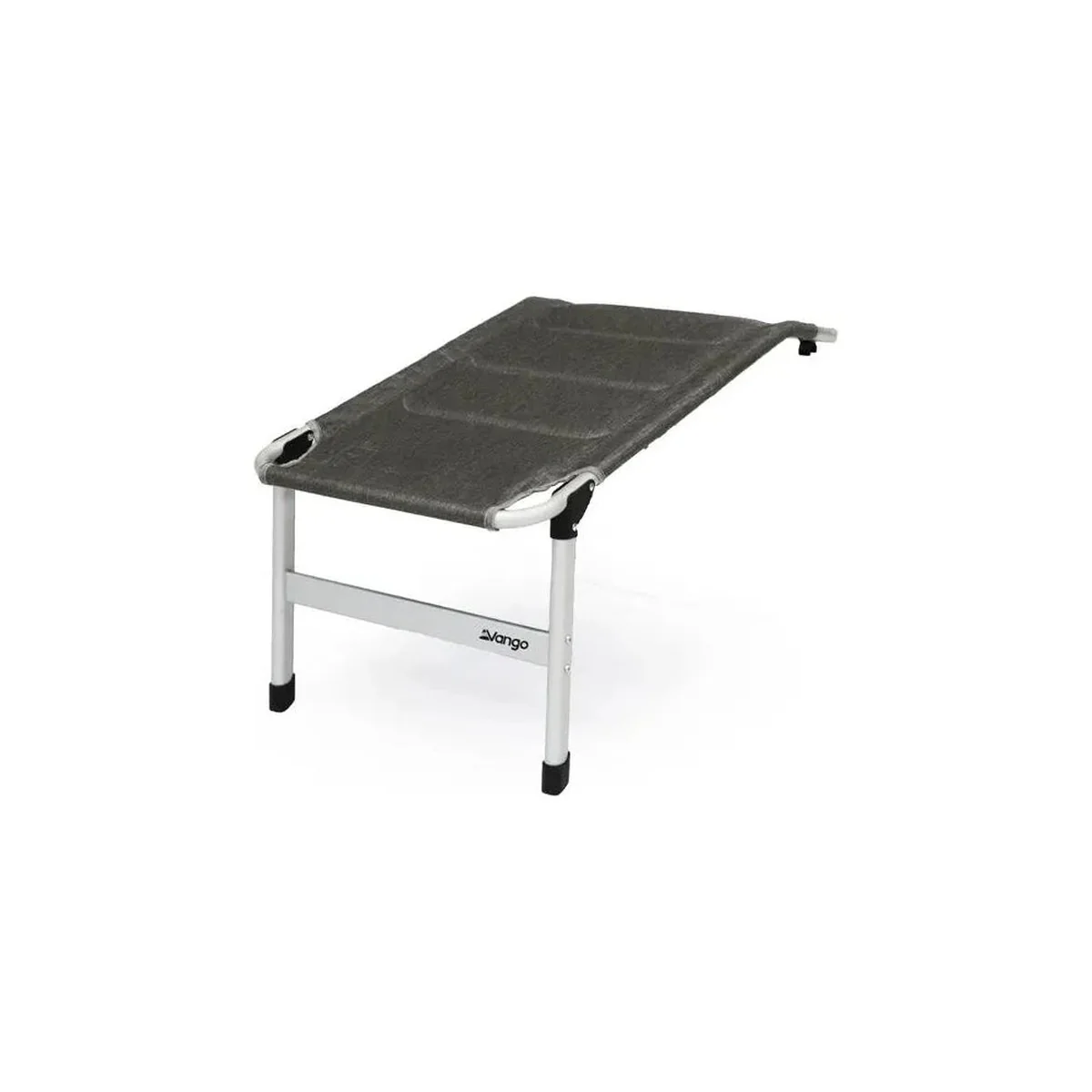 Vango Balletto Footstool Std Heather Grey