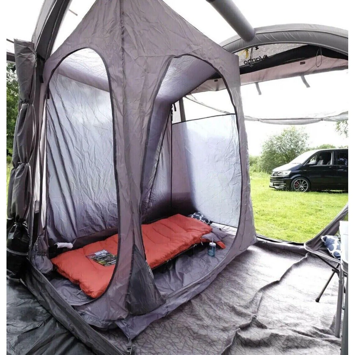 Vango Bedroom Inner Tent Storage BR001- Kela Galli Jura Rhone Drive Awayawning - Image 4