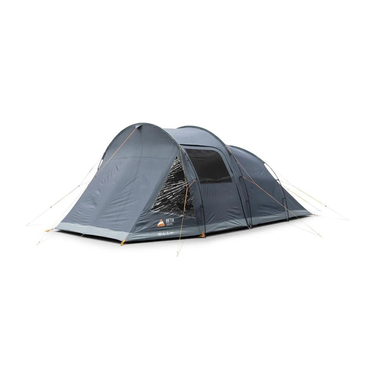 Vango Beta 550XL 5 Berth Family Tent Deep Blue - Image 4