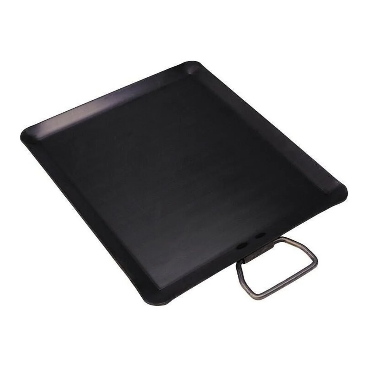 Vango Camp Chef Universal Flat Top Griddle Black