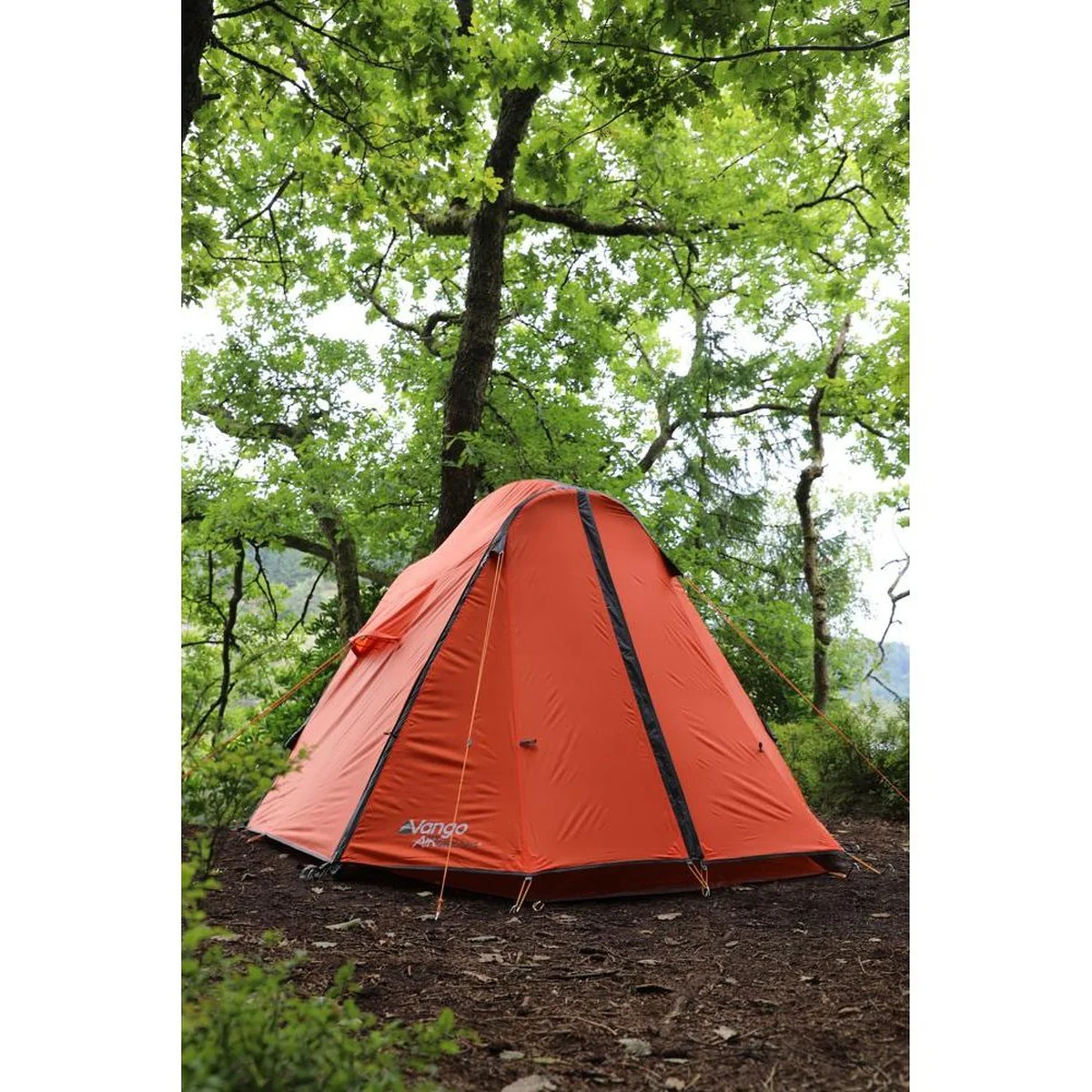 Vango Classic Air 300 3 Person Air Tent Camping - Image 6