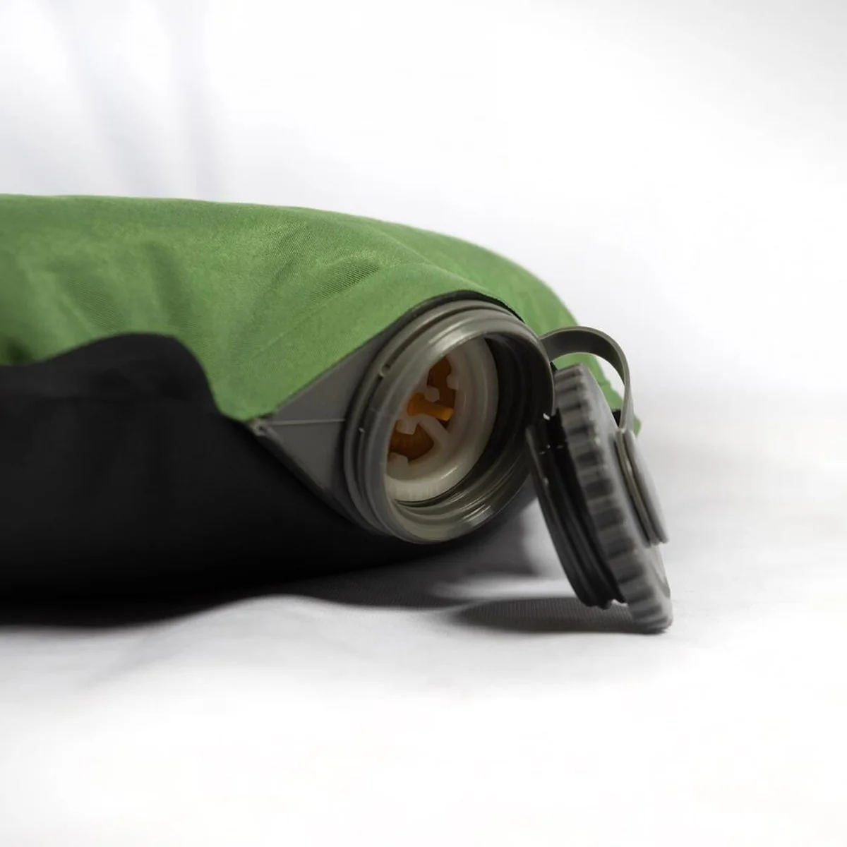 Vango Comfort 7.5 Double Self inflating Sleep Mat Double Artichoke - Image 3