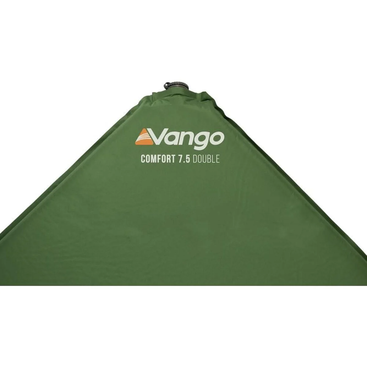 Vango Comfort 7.5 Double Self inflating Sleep Mat Double Artichoke - Image 8