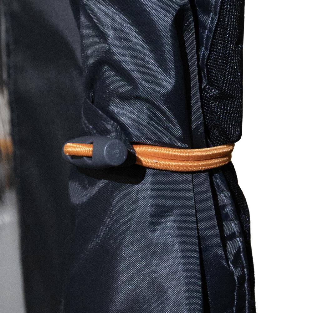 Vango Cove III Mid Smoke Drive Away Awning (215-255) - Image 18