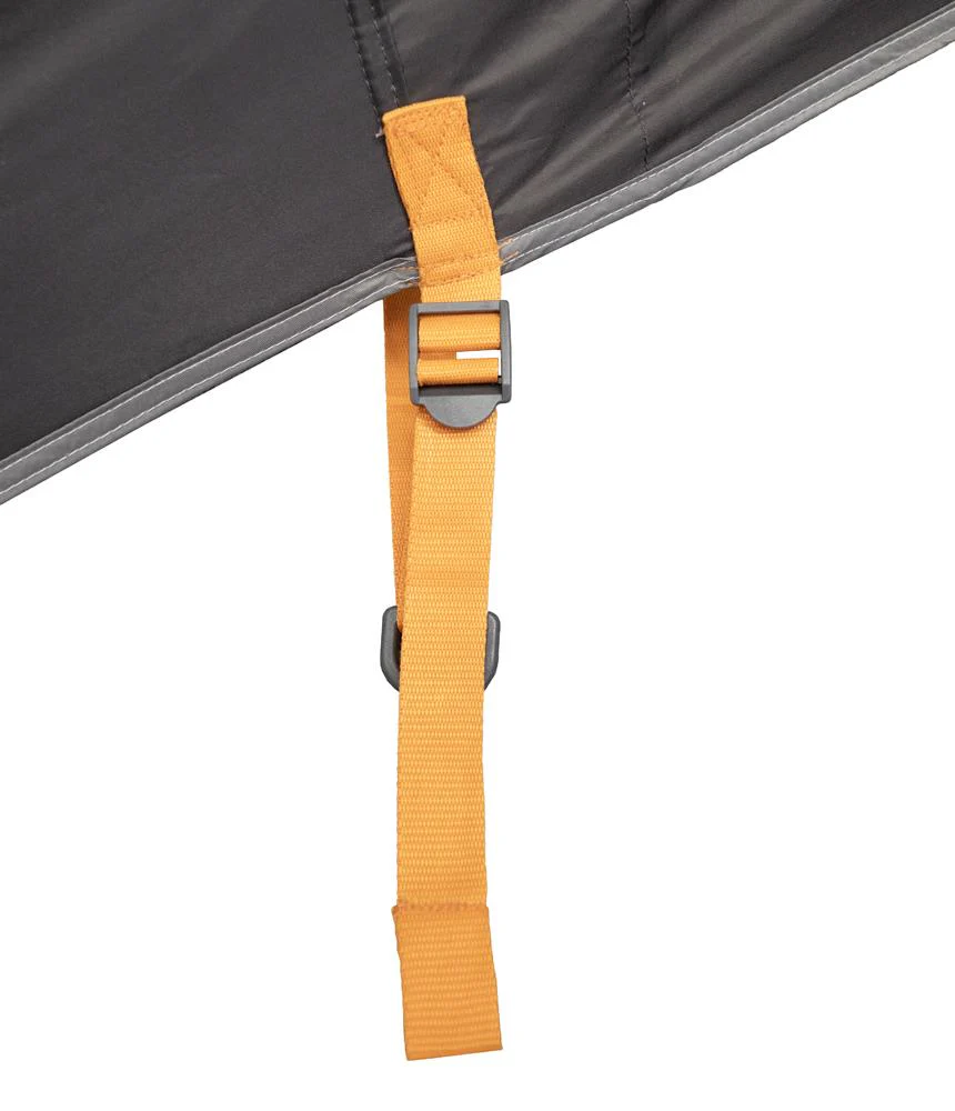 Vango Cove III Mid Smoke Drive Away Awning (215-255) - Image 22