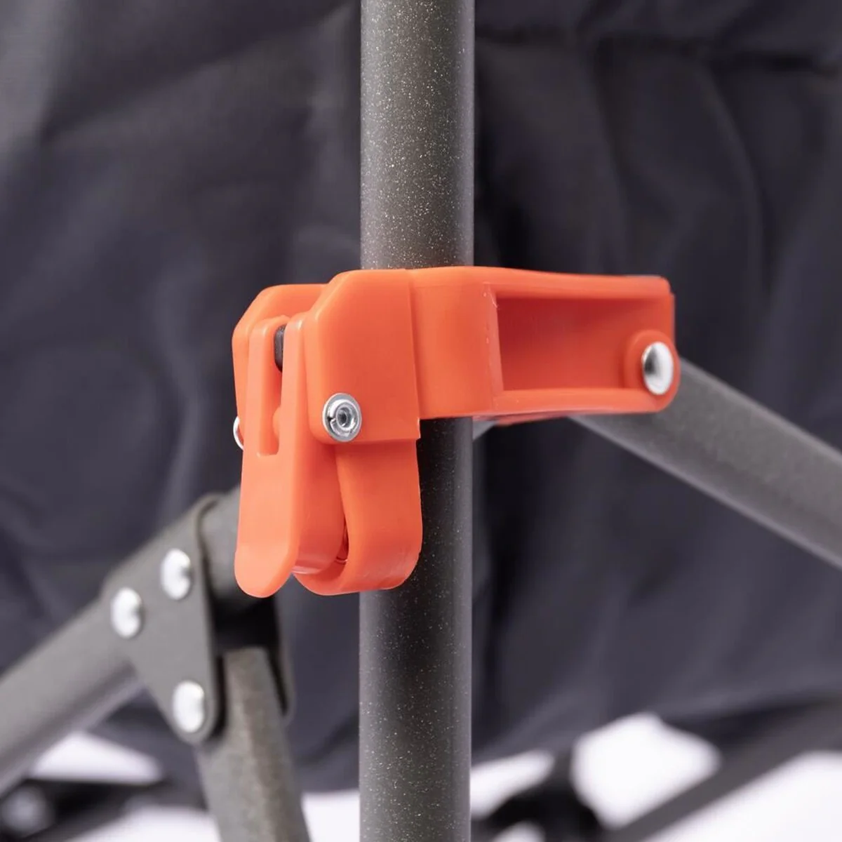 Vango Crater Chair Granite Grey - Image 6