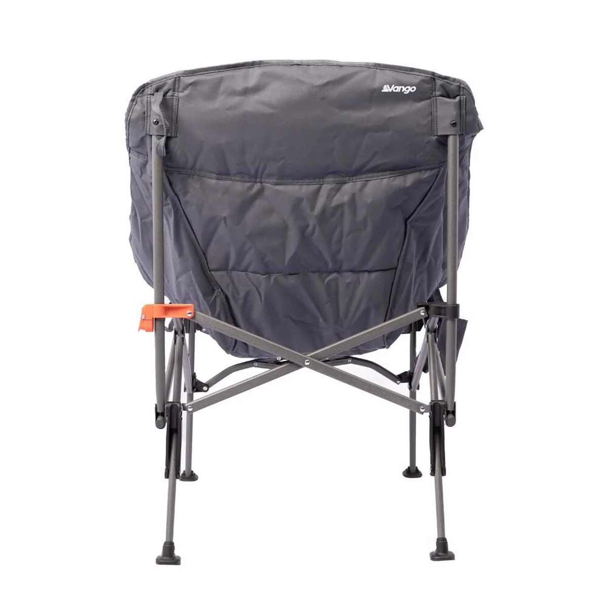 Vango Crater Chair Granite Grey - Image 8