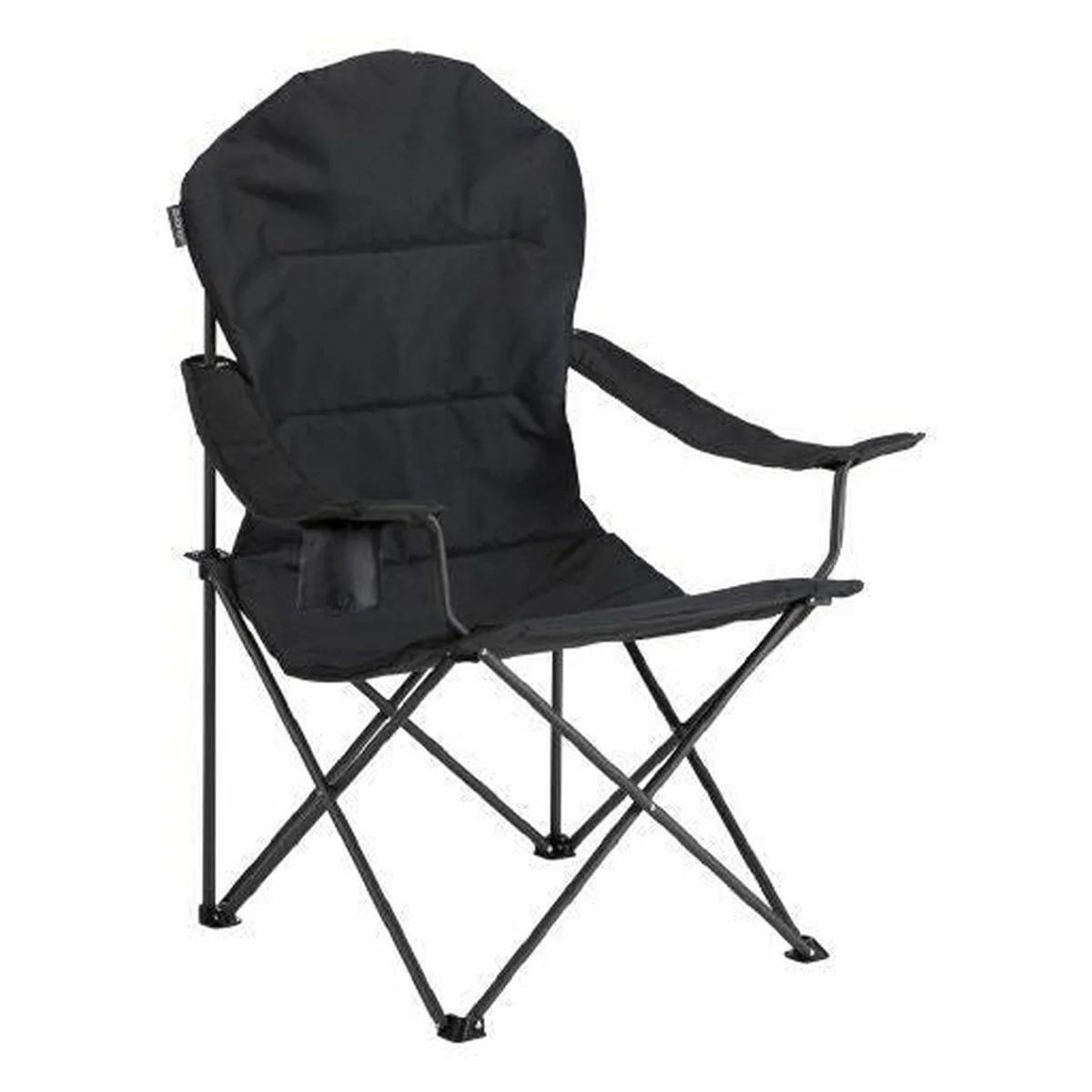 Vango Divine Chair Std Granite Grey Chair