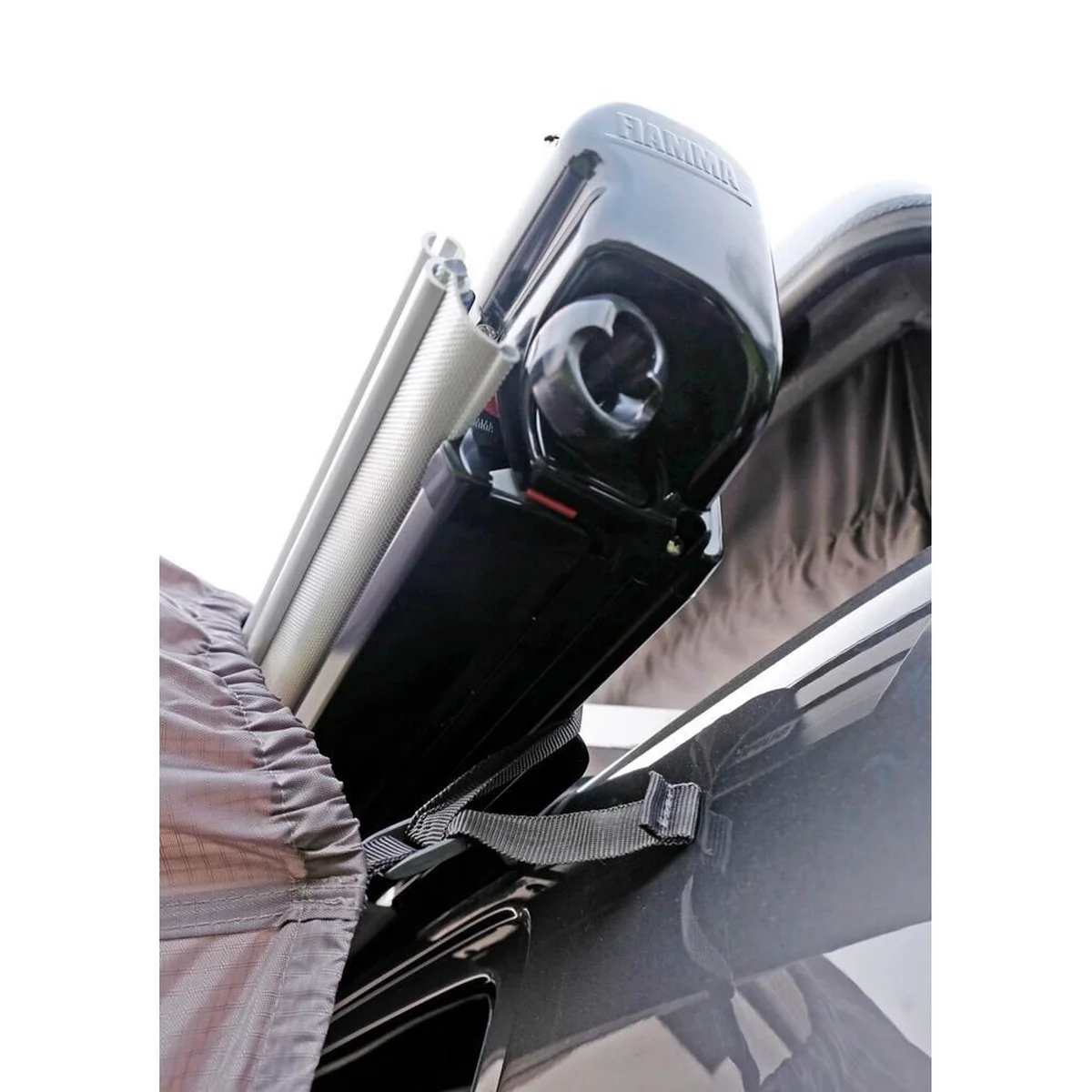Vango Driveaway Twin Kit for 4mm & 6mm Rails 3m Set - Image 6