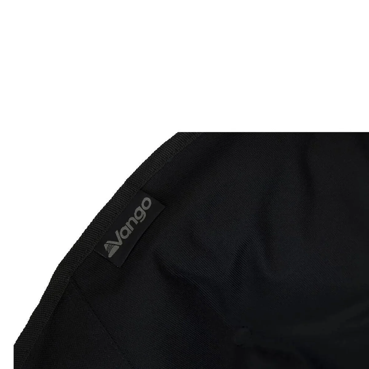 Vango Embrace Chair Std Granite Grey Chair - Image 7