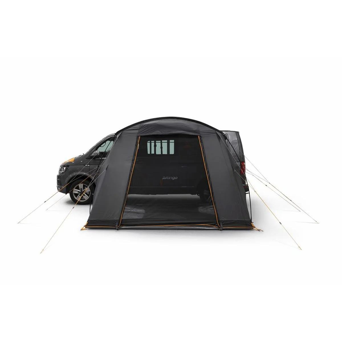 Vango Faros III Low Smoke Drive Away Campervan Awning (180-210) - Image 11