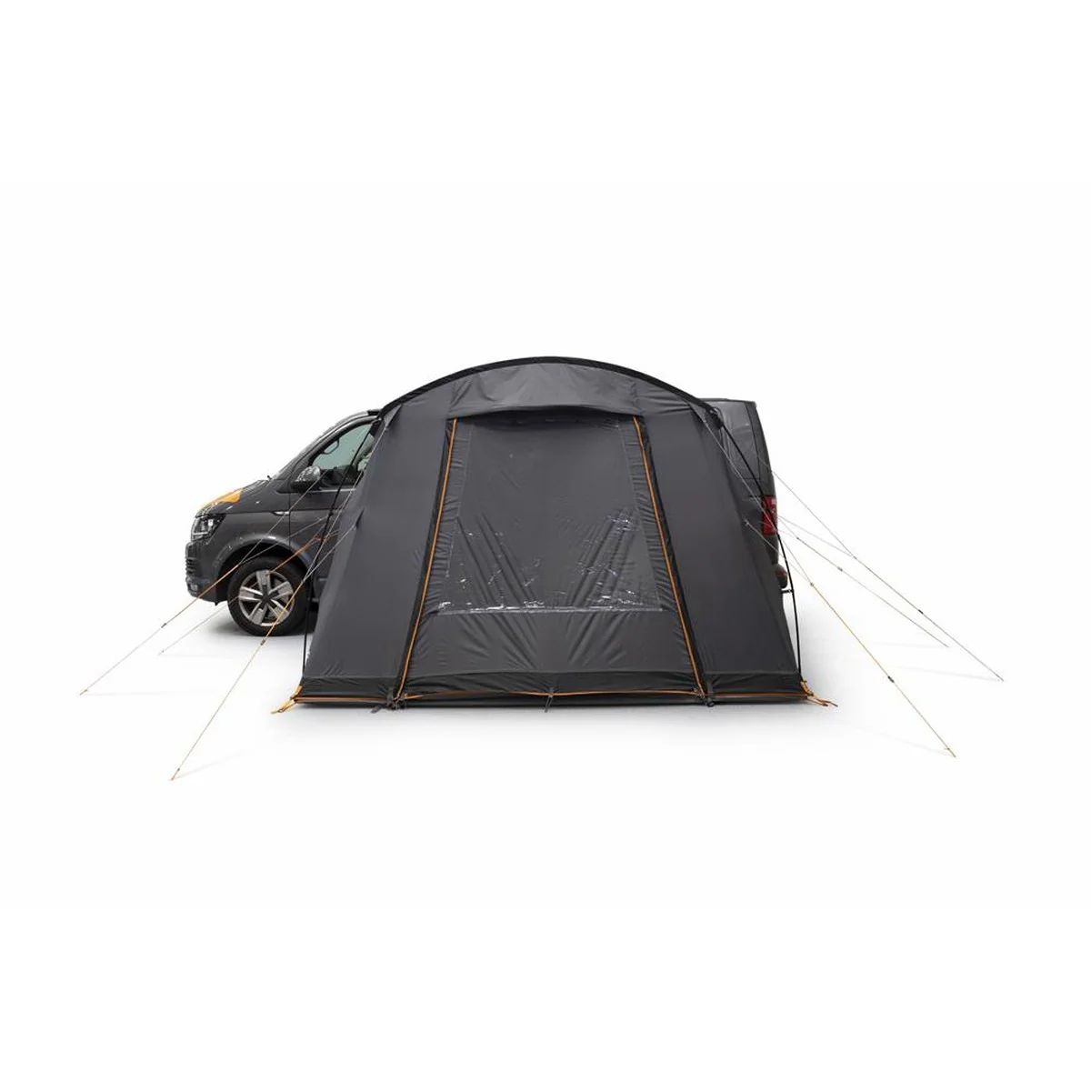 Vango Faros III Low Smoke Drive Away Campervan Awning (180-210) - Image 4