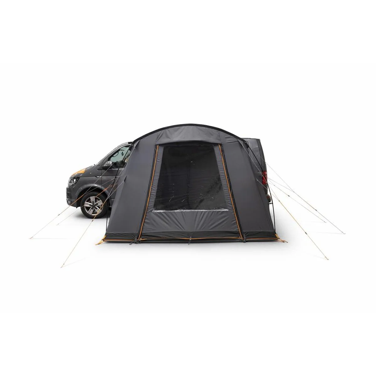 Vango Faros III Low Smoke Drive Away Campervan Awning (180-210) - Image 5