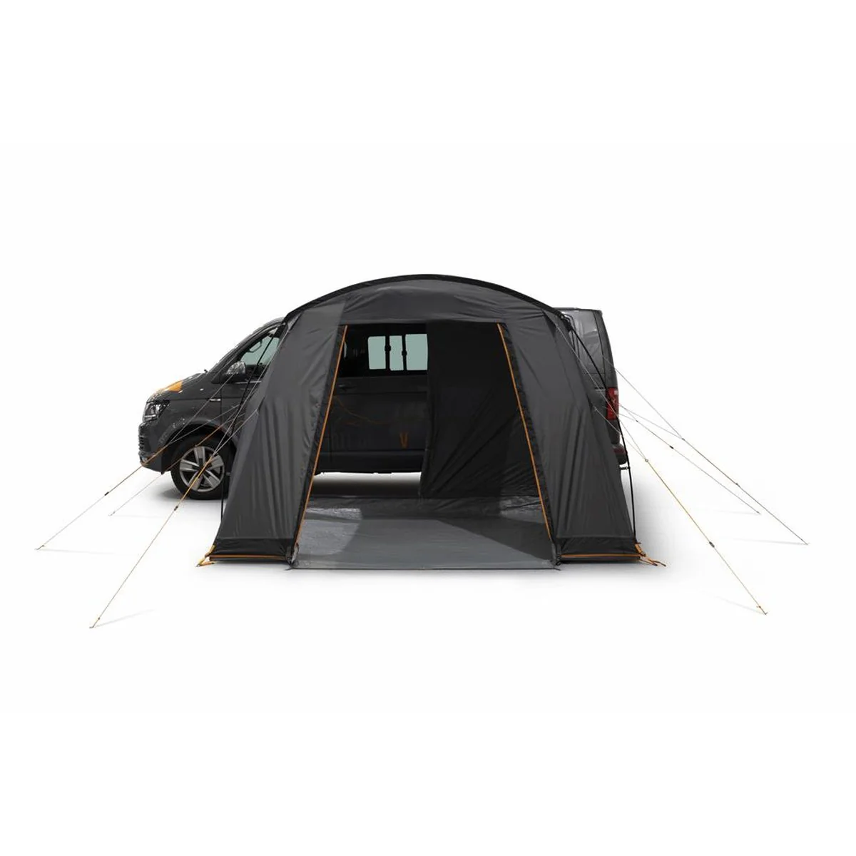 Vango Faros III Low Smoke Drive Away Campervan Awning (180-210) - Image 8