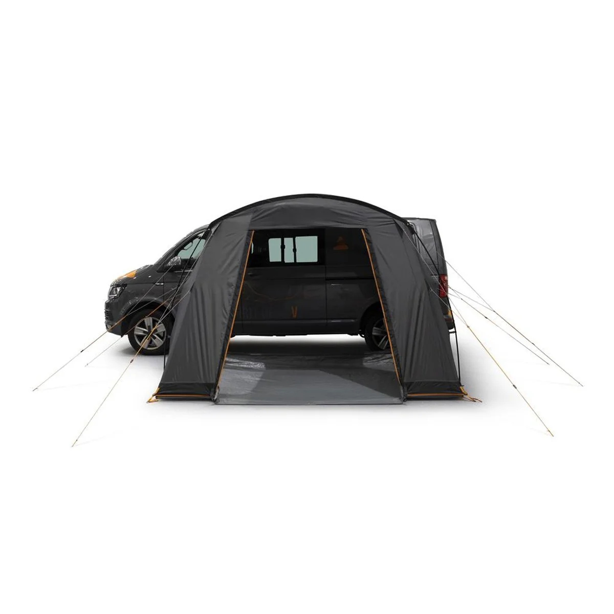 Vango Faros III Low Smoke Drive Away Campervan Awning (180-210) - Image 9