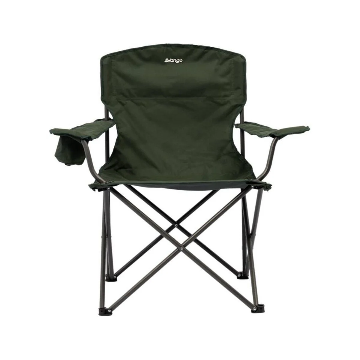 Vango Fiesta Spruce Folding Chair - Image 2