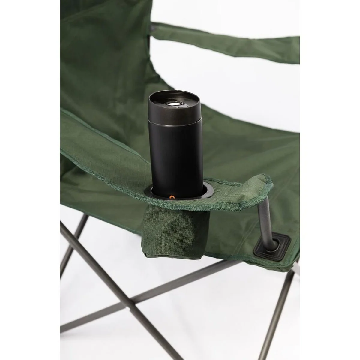 Vango Fiesta Spruce Folding Chair - Image 4