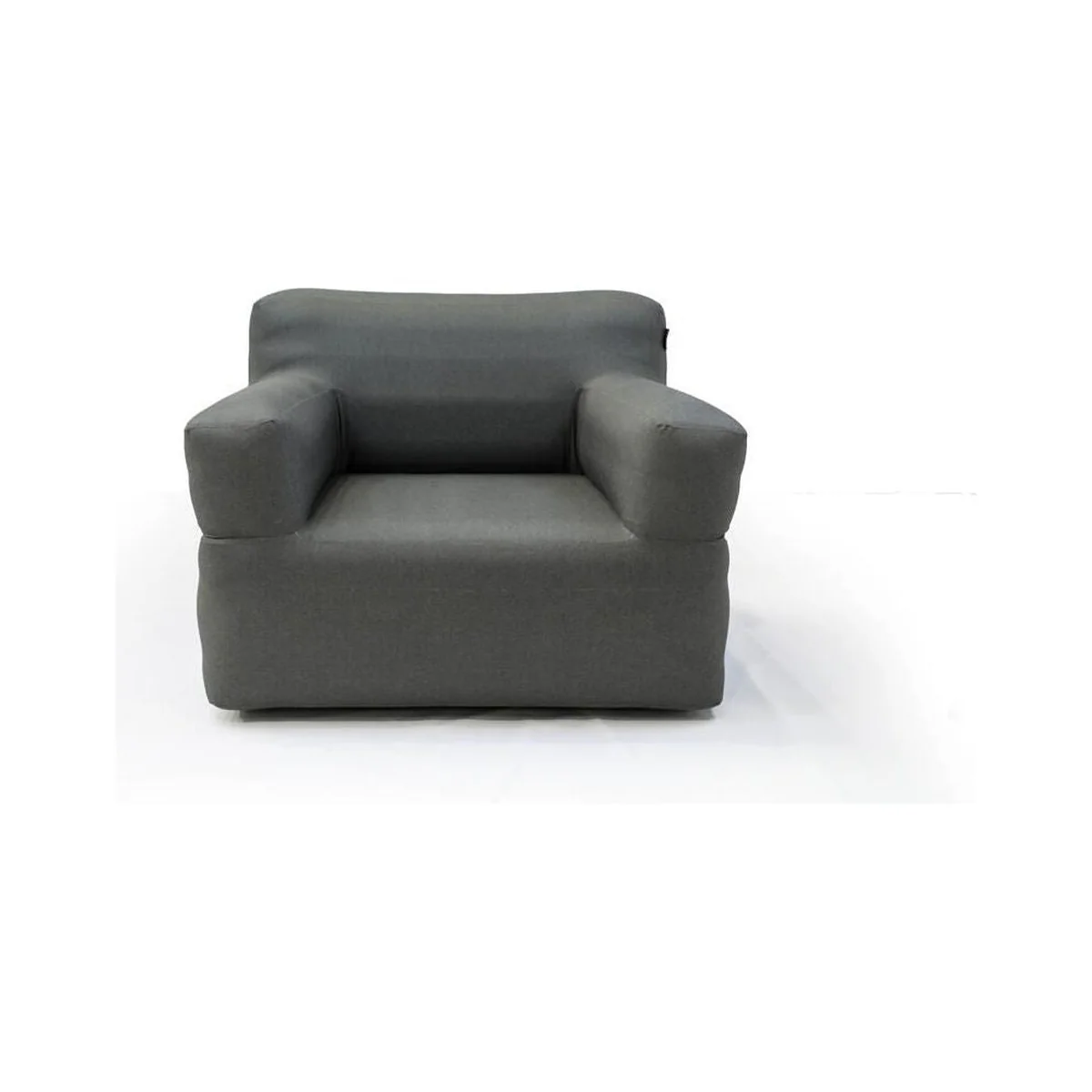 Vango Havana Air Inflatable Grey Chair
