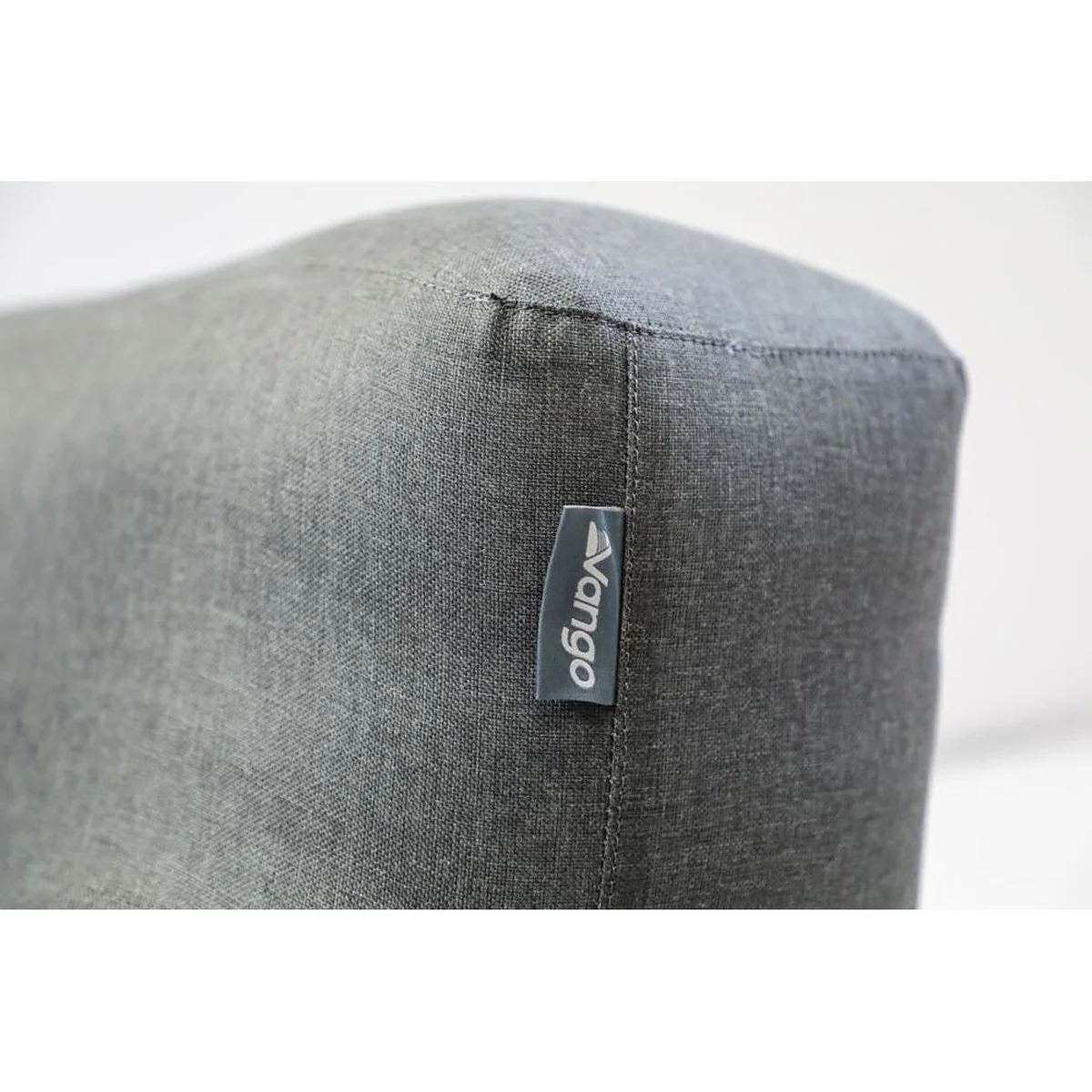Vango Havana Air Inflatable Grey Chair - Image 5