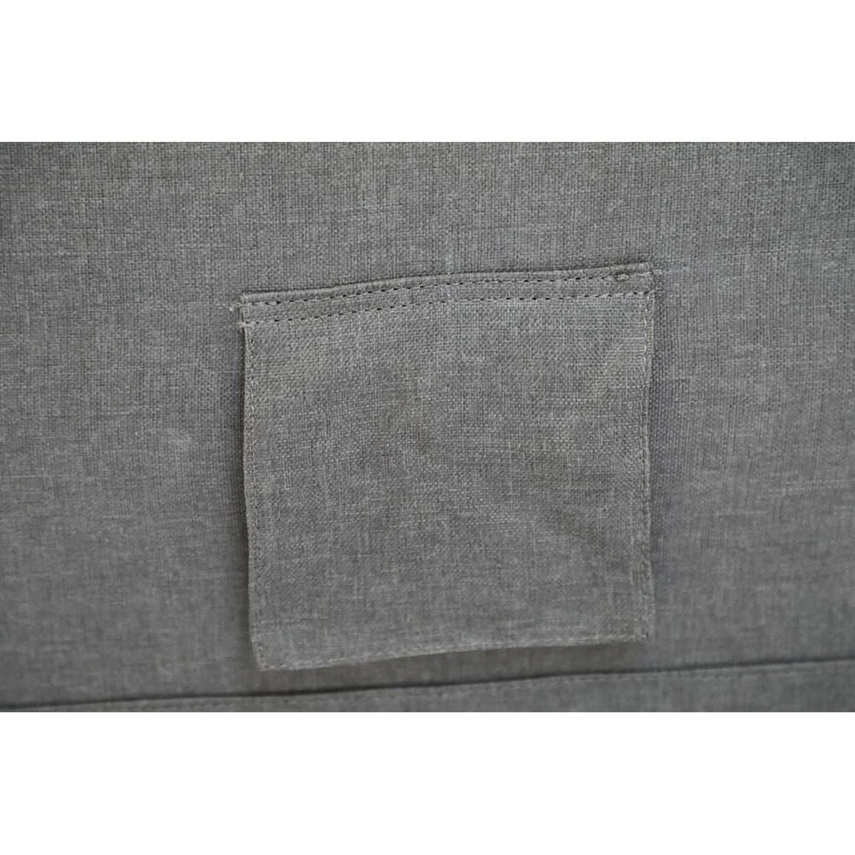 Vango Havana Air Inflatable Grey Chair - Image 7