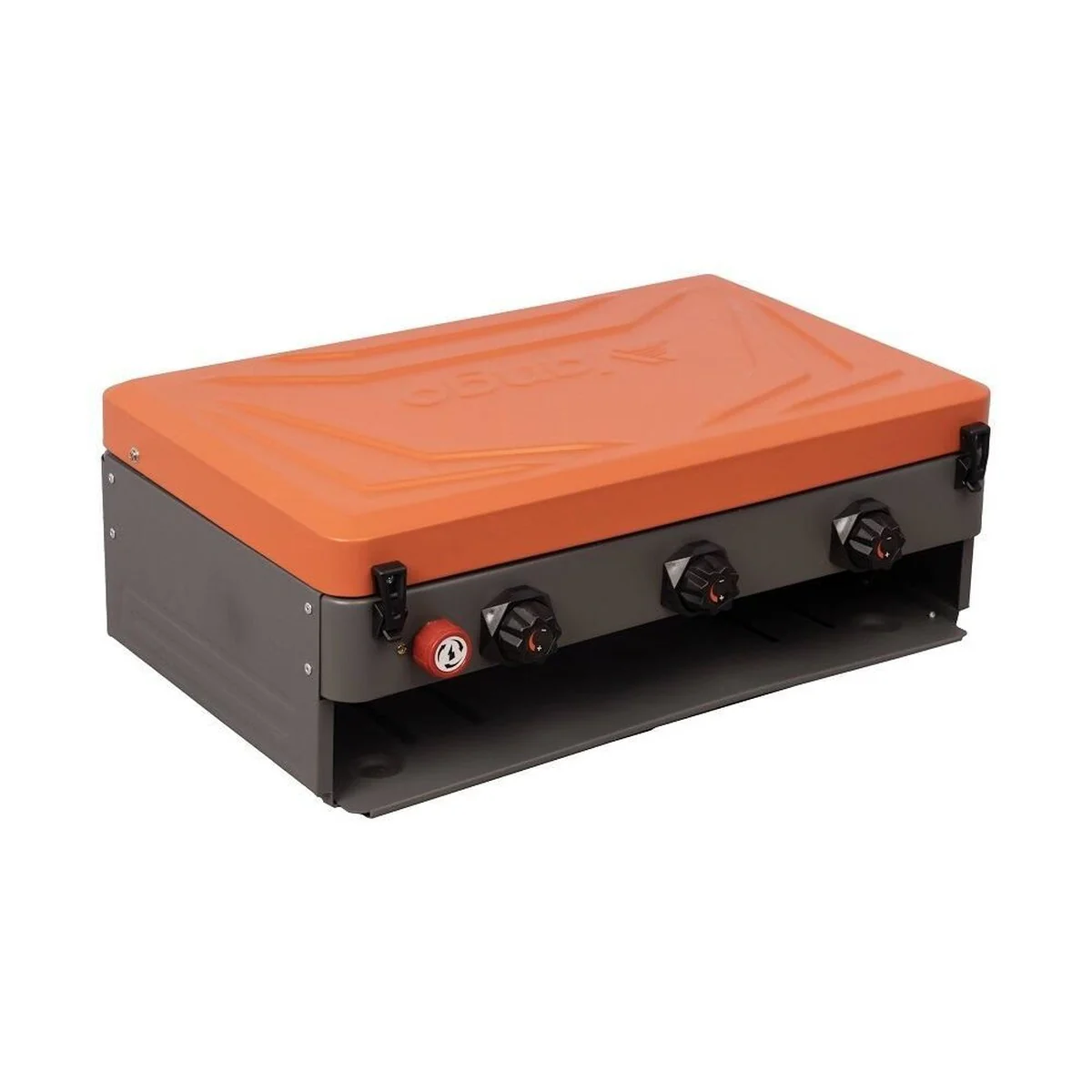 Vango Magma Grill Cooker Gas Cooker Burnt Orange - Image 3