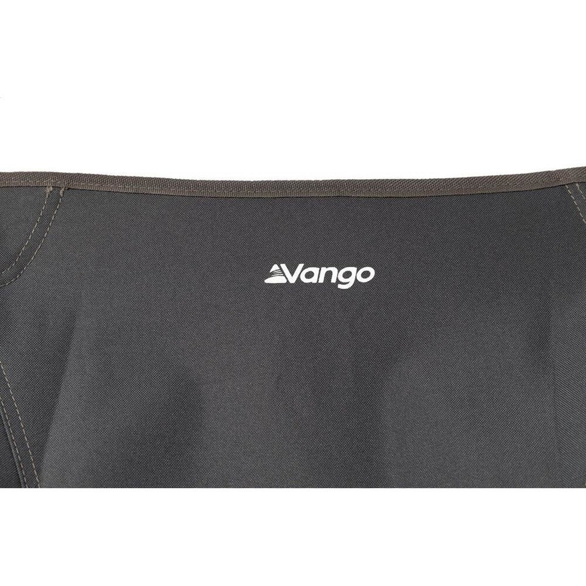 Vango Micro India Ink Folding Camping Chair - Image 2