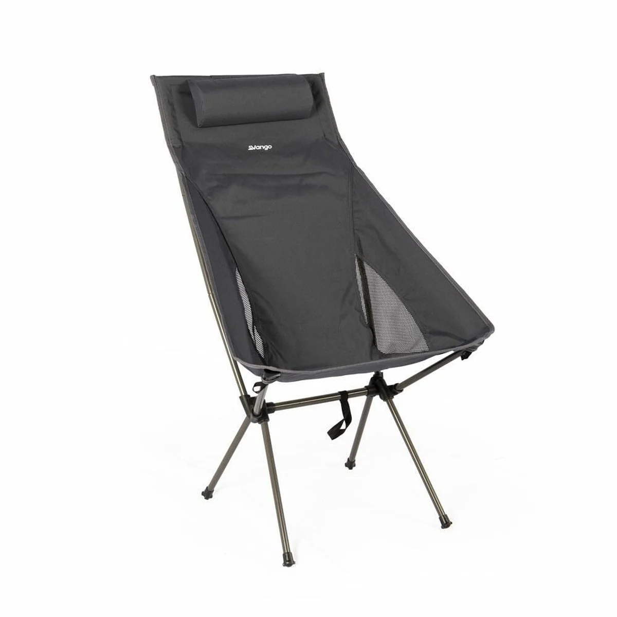 Vango Micro Tall Recline India Ink Camping Chair