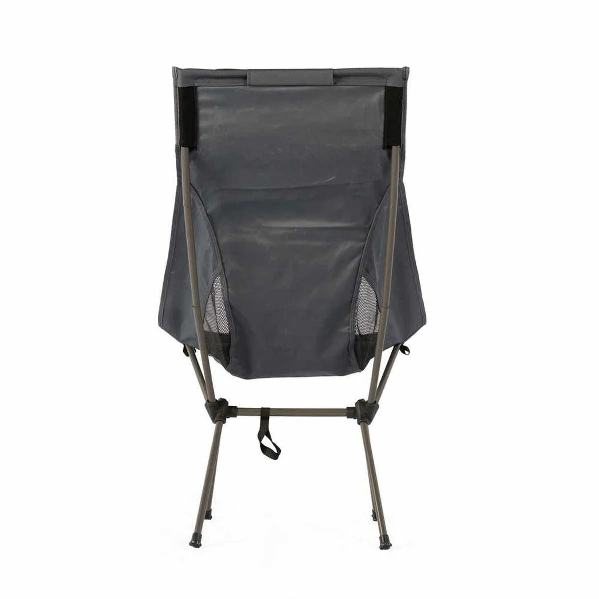 Vango Micro Tall Recline India Ink Camping Chair - Image 3