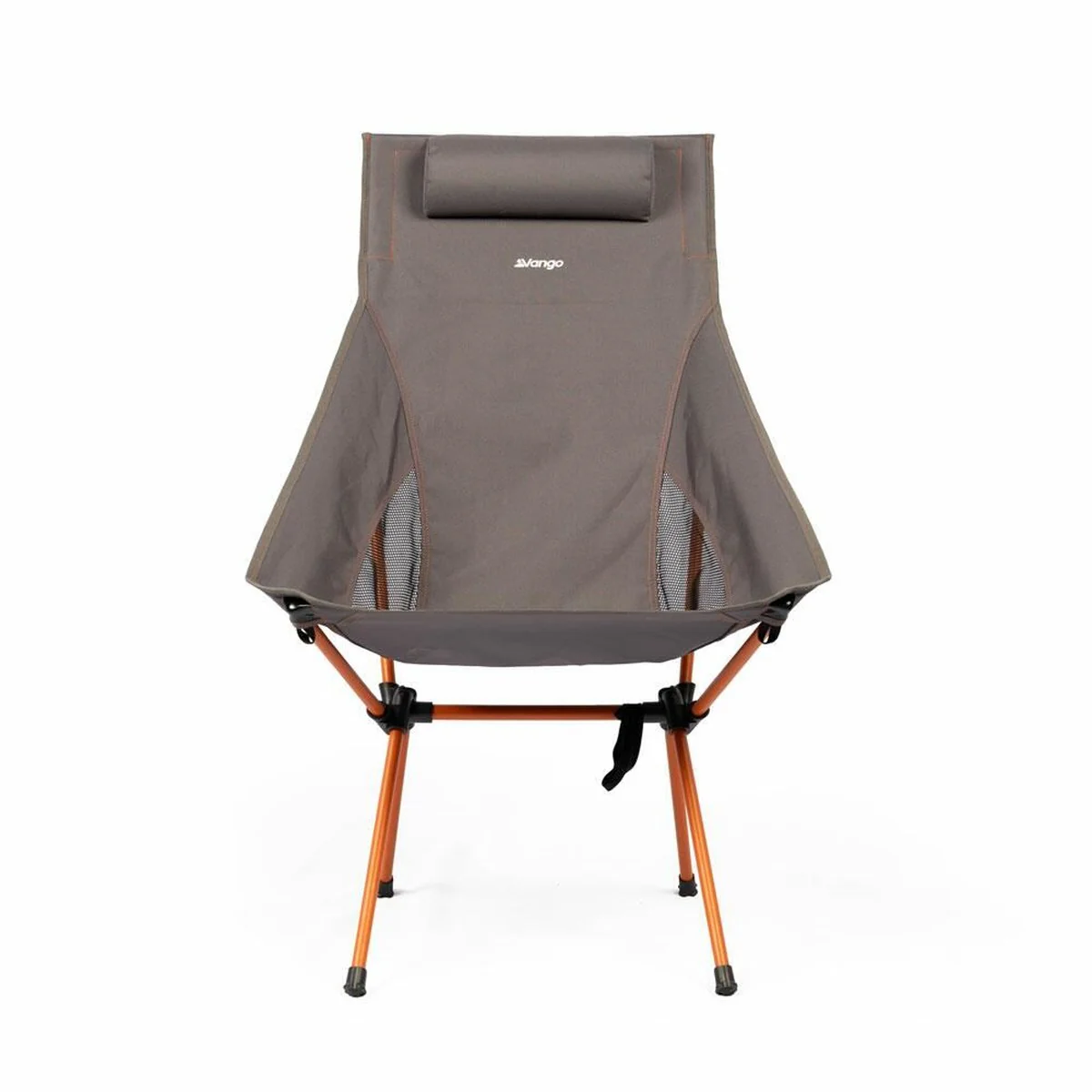 Vango Micro Tall Recline Tall Excalibur Camping Chair - Image 2