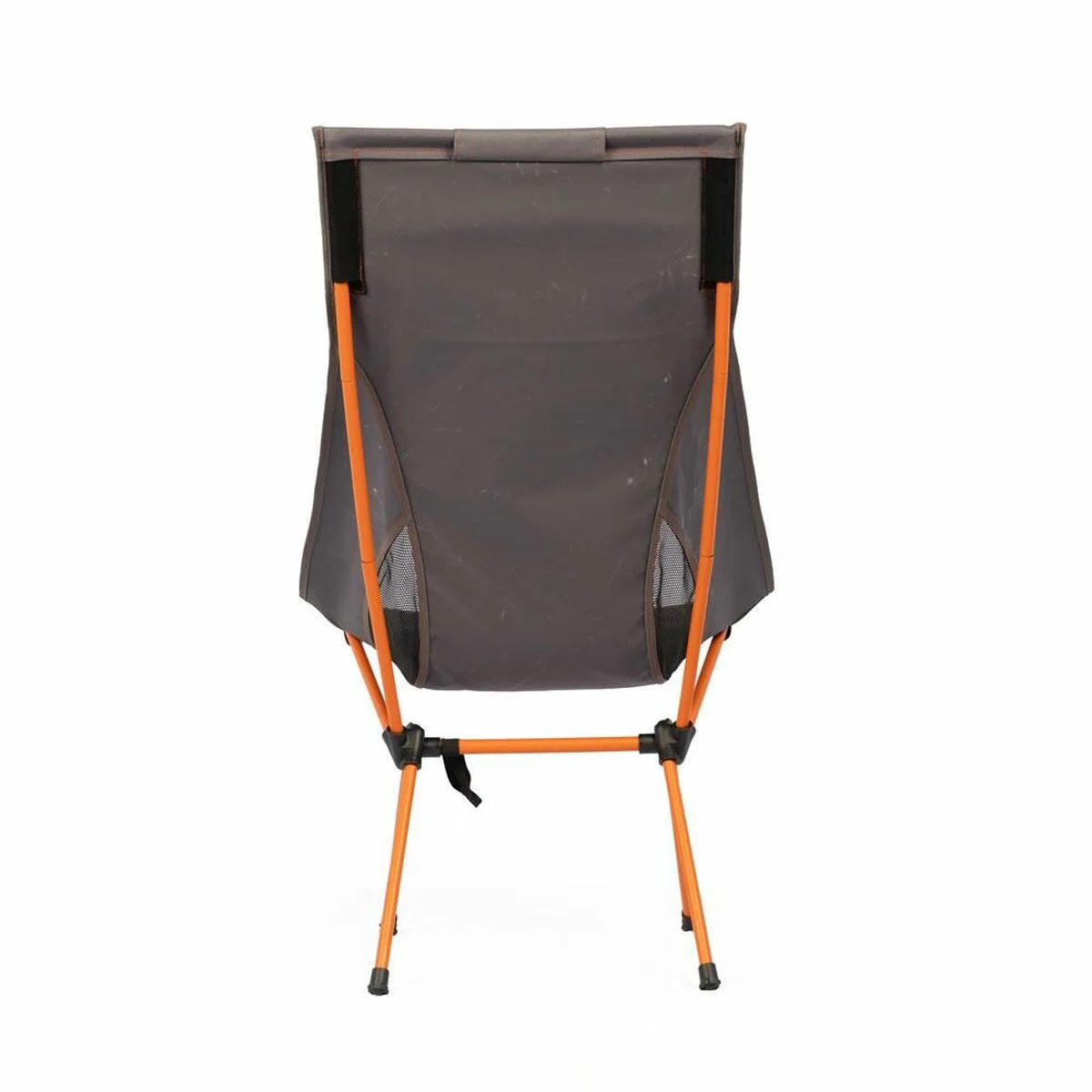 Vango Micro Tall Recline Tall Excalibur Camping Chair - Image 3
