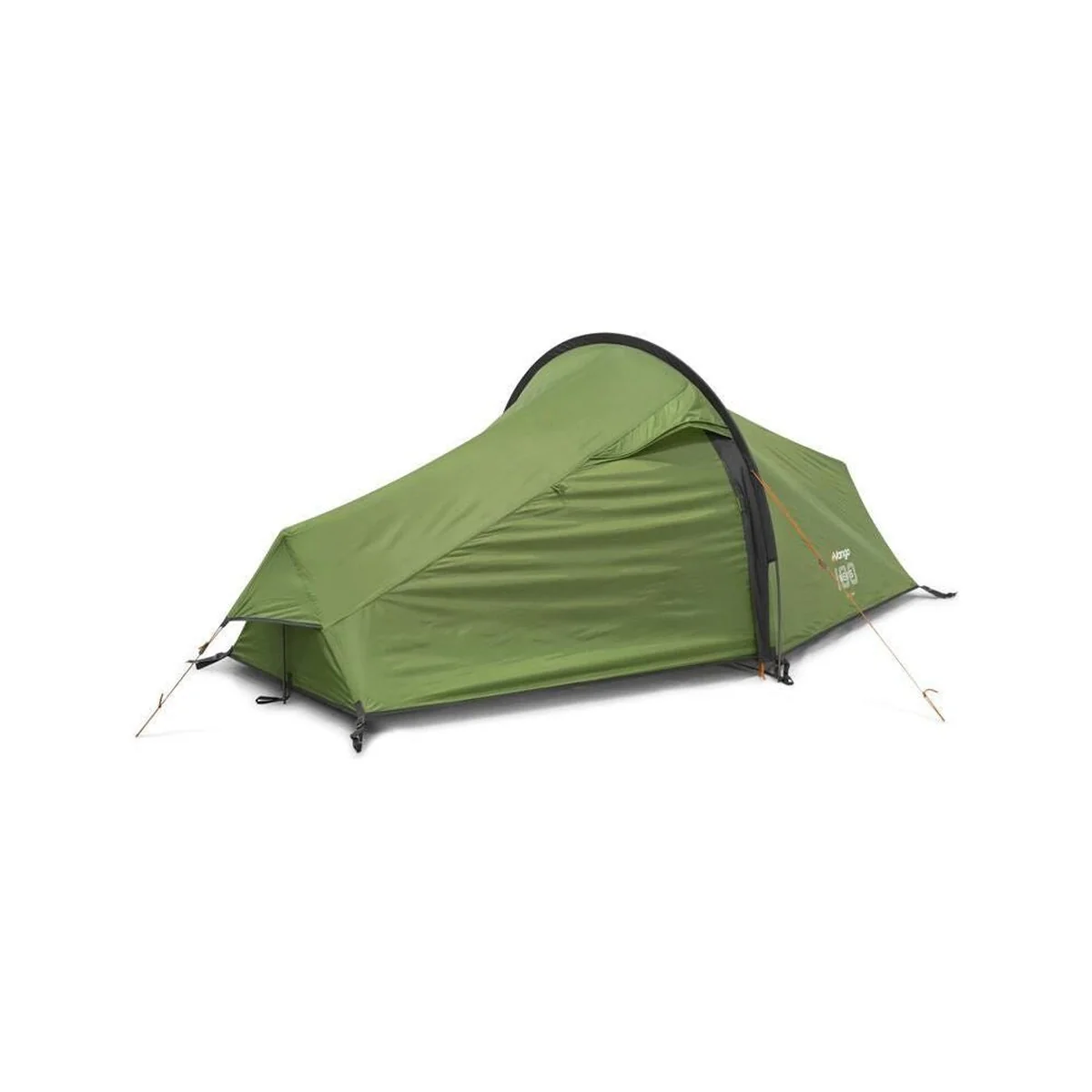 Vango Nevis 100 Pamir Green 1 Person Tent - Image 11