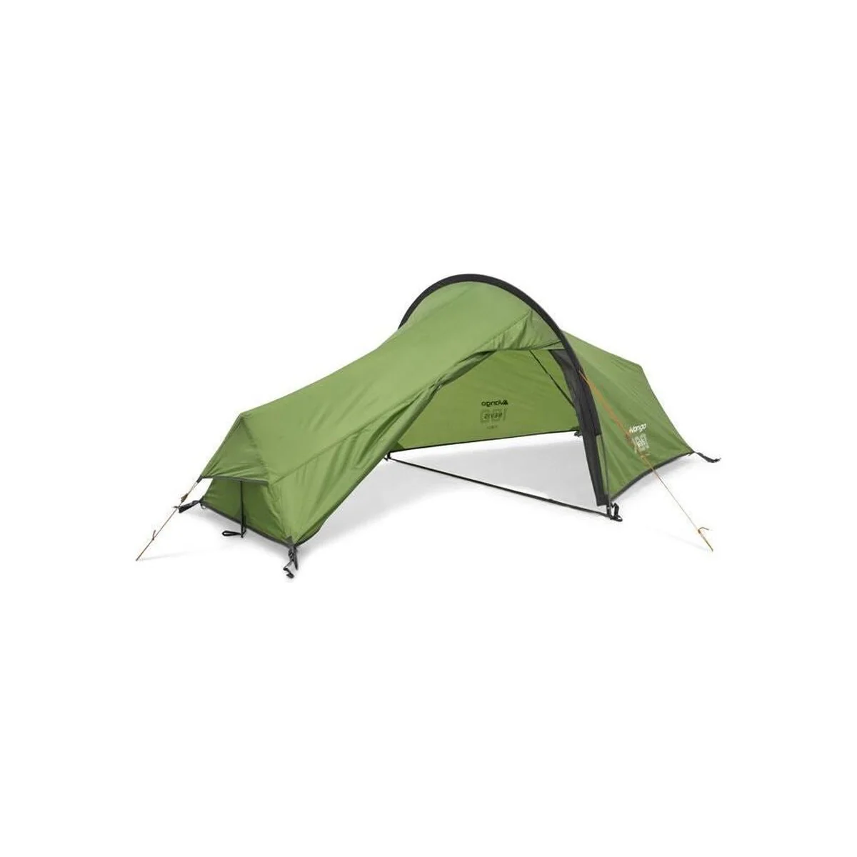 Vango Nevis 100 Pamir Green 1 Person Tent - Image 3