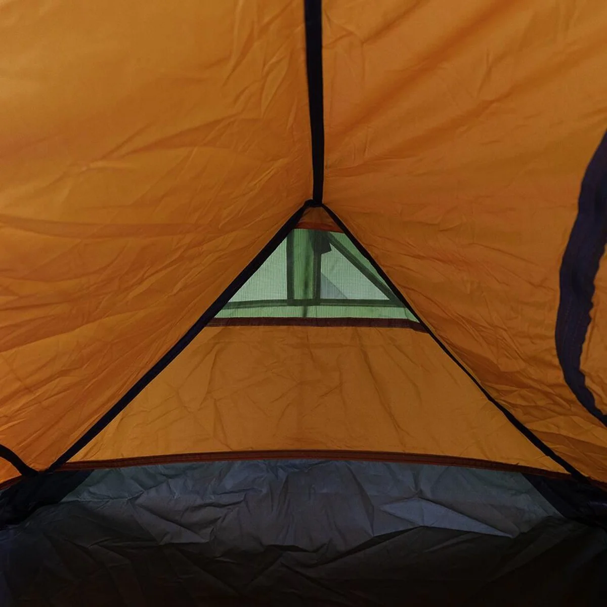 Vango Nevis 100 Pamir Green 1 Person Tent - Image 4