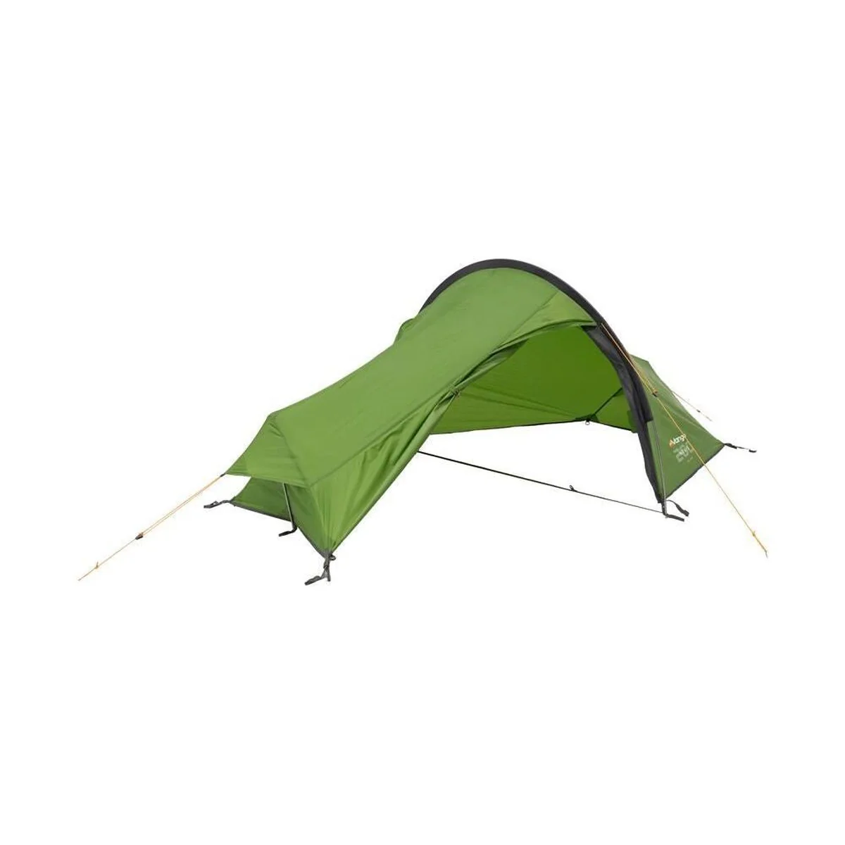 Vango Nevis 200 Pamir Green 2 Person Tent - Image 3