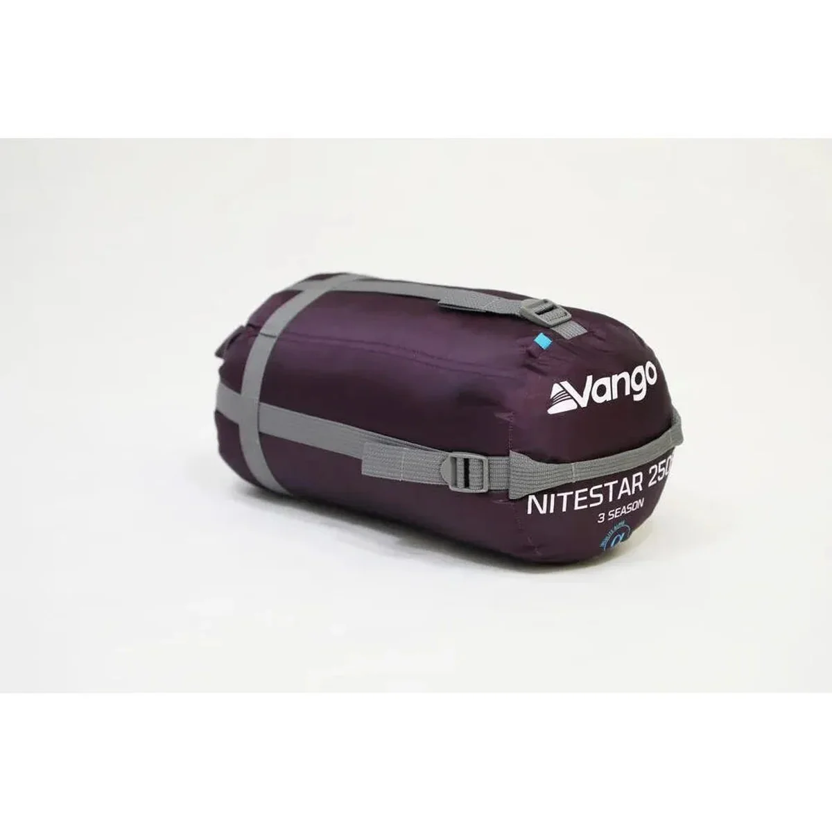 Vango Nitestar Alpha 250S 250S Phoenix Sleeping Bag - Image 4