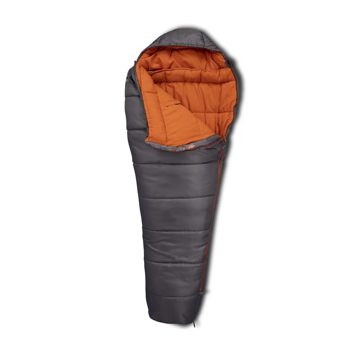 Vango Nitestar Alpha 350 Excalibur Single Sleeping Bag - Image 4