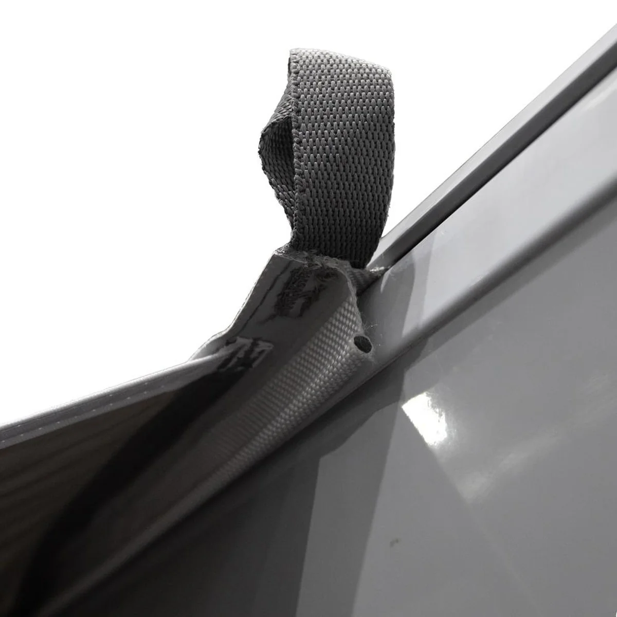 Vango Palma 330 Caravan Awning Pole Cloud Grey - Image 13