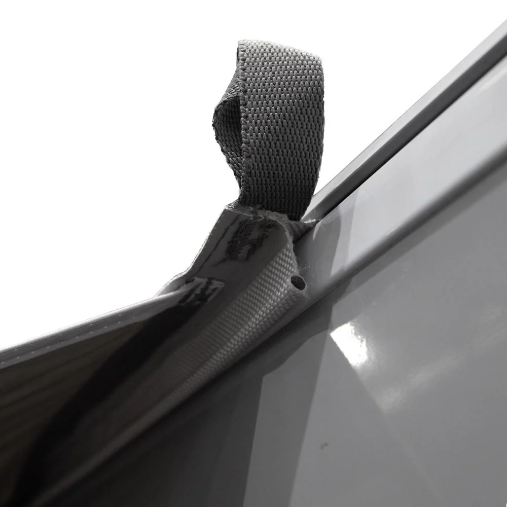 Vango Palma Air 260 Caravan Awning Inflatable Cloud Grey - Image 18