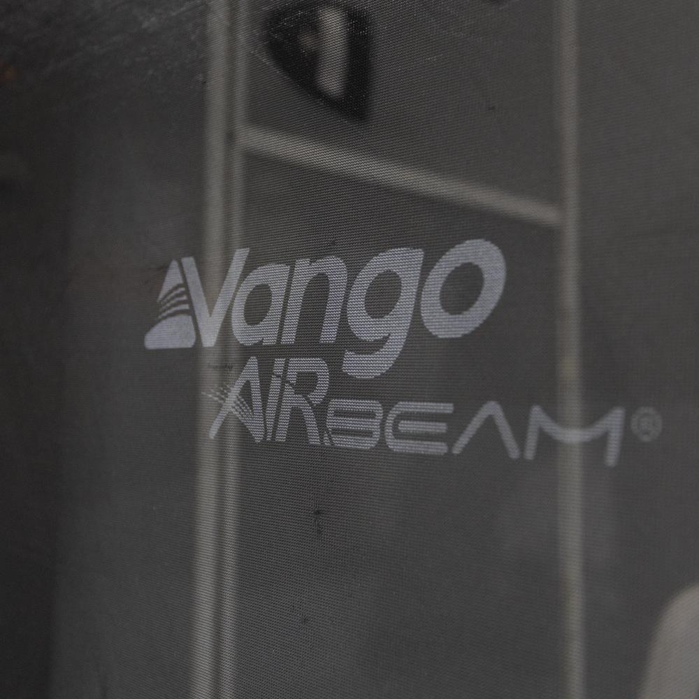 Vango Palma Air 260 Caravan Awning Inflatable Cloud Grey - Image 20