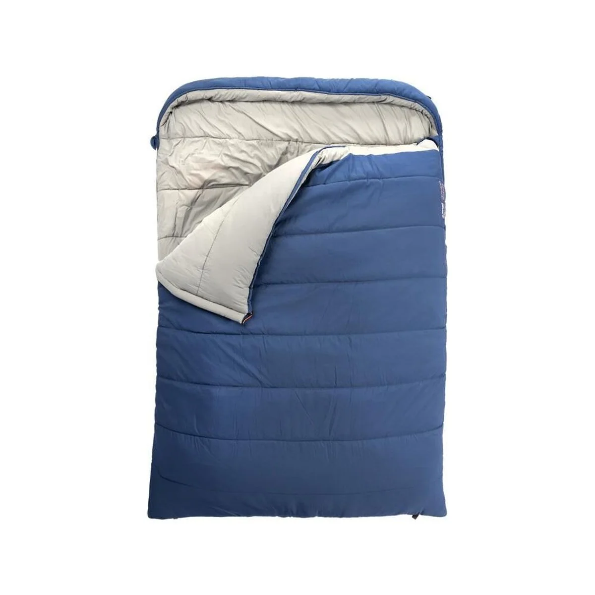 Vango Polaris Kingsize Sleeping Bag Kingsize Neptune - Image 2