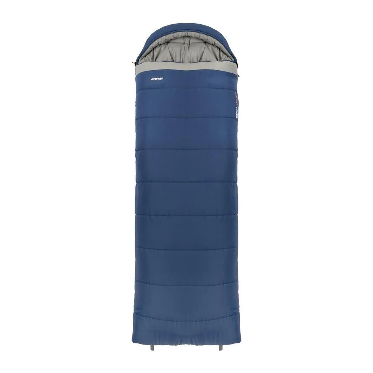 Vango Polaris Single Sleeping Bag Single Neptune - Image 2