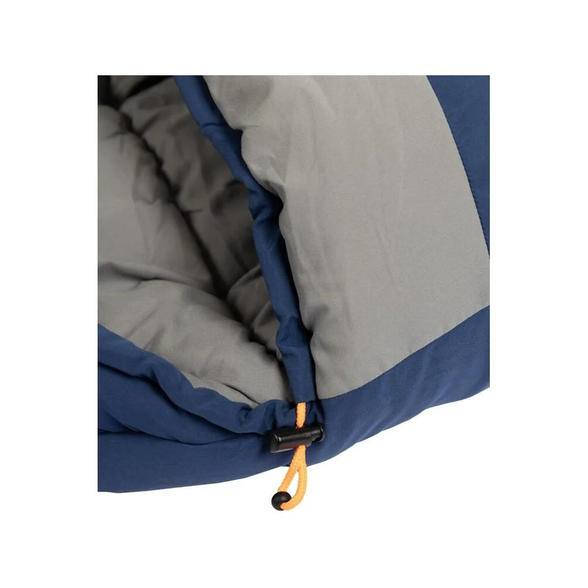Vango Polaris Single Sleeping Bag Single Neptune - Image 6