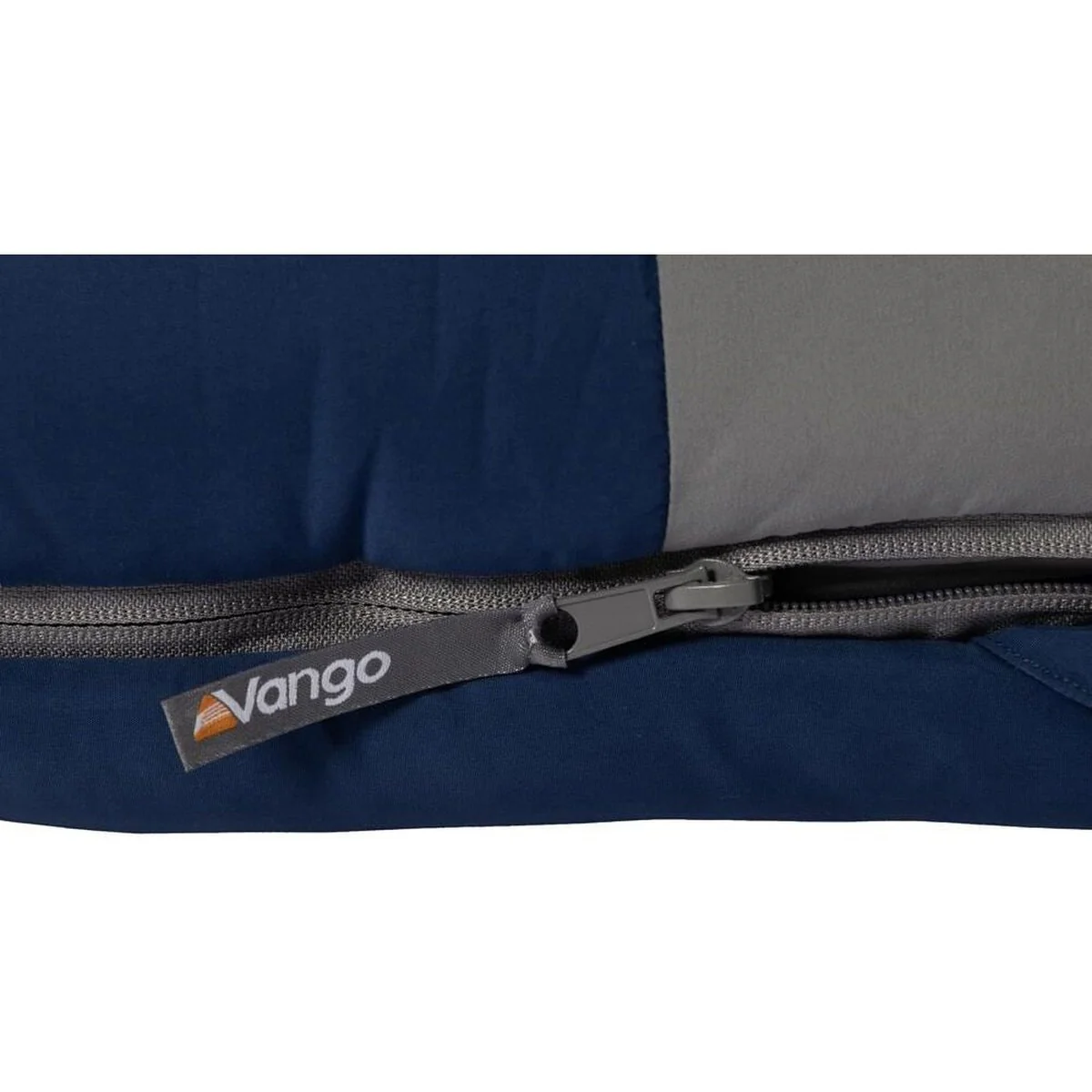 Vango Polaris Single Sleeping Bag Single Neptune - Image 8