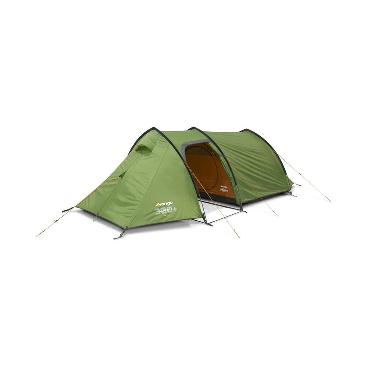 Vango Scafell 300 Plus Pamir Green 3 Person Tent - Image 6